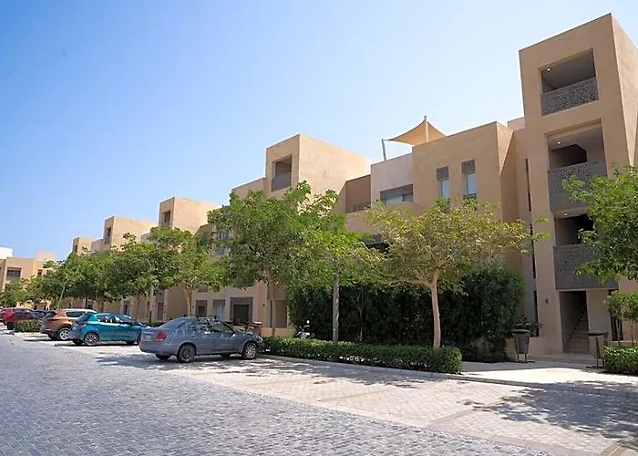 酒店 Mangroovy Magic Poolview 1br In Beachfront Complex