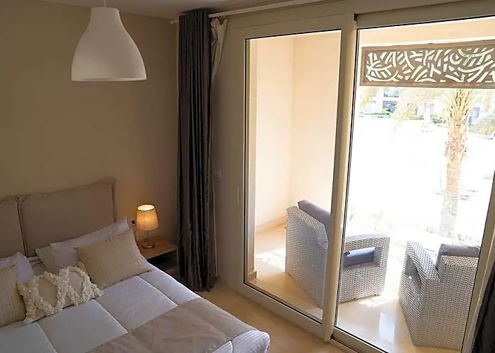 Mangroovy Magic Poolview 1br In Beachfront Complex 3*