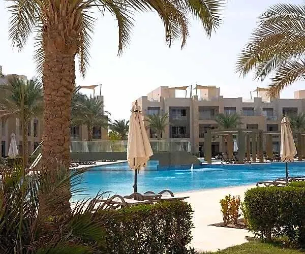 Mangroovy Magic Poolview 1br In Beachfront Complex 酒店 3*
