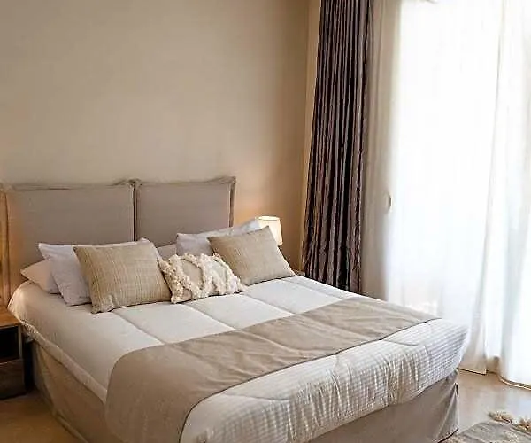 酒店 Mangroovy Magic Poolview 1br In Beachfront Complex 3*